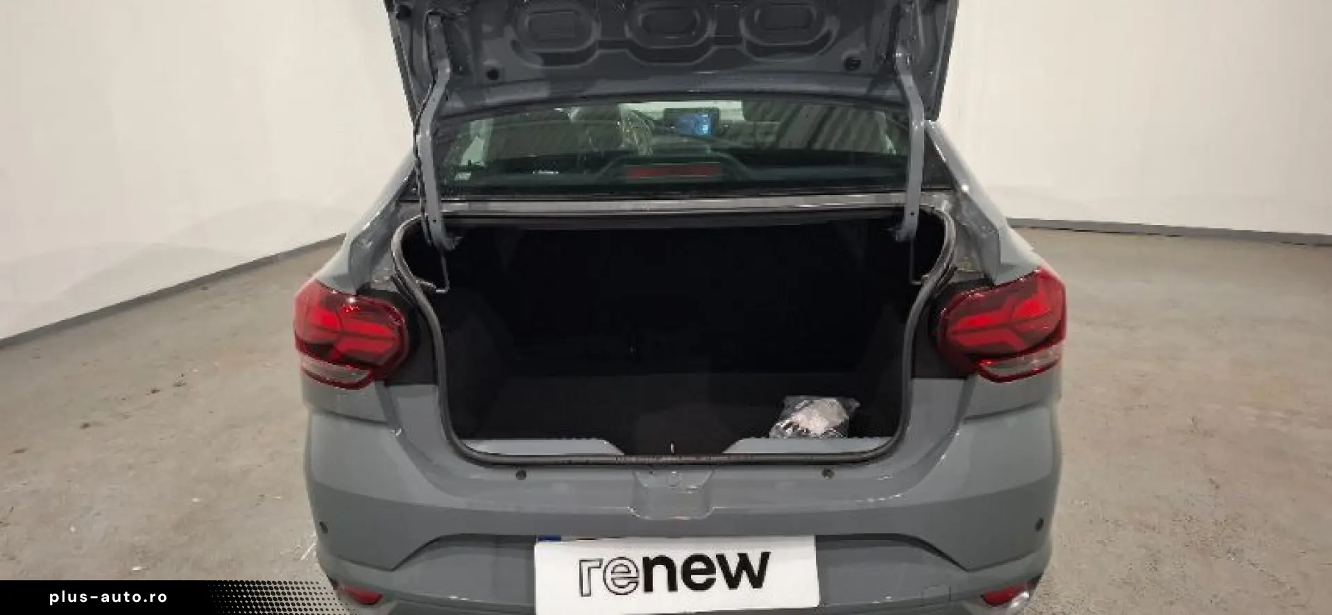 DACIA LOGAN 1.0 TCe 90CP Journey MT6