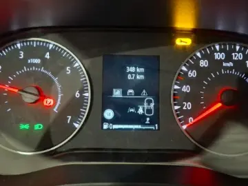 DACIA LOGAN 1.0 TCe 90CP Journey MT6