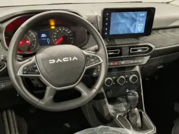 DACIA LOGAN 1.0 TCe 90CP Journey MT6