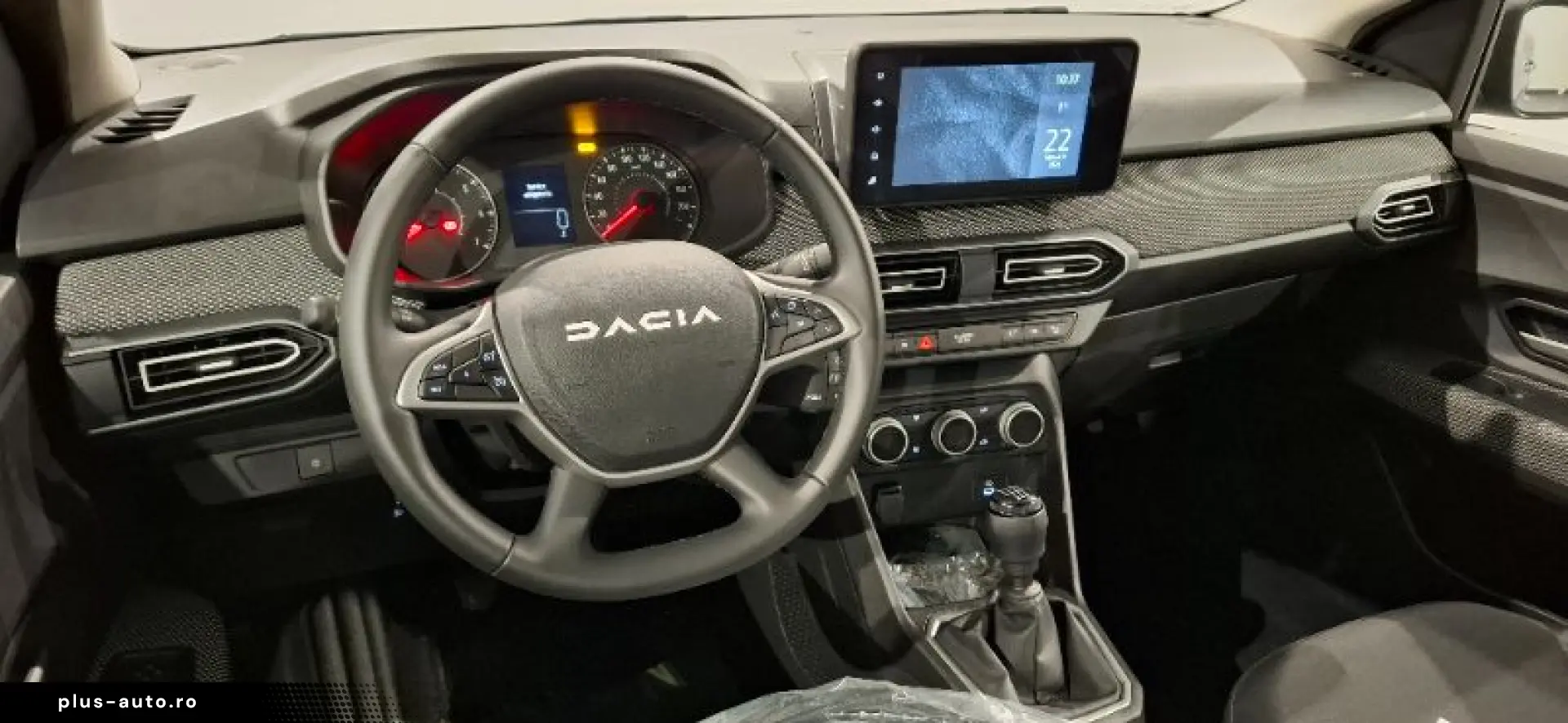 DACIA LOGAN 1.0 TCe 90CP Journey MT6