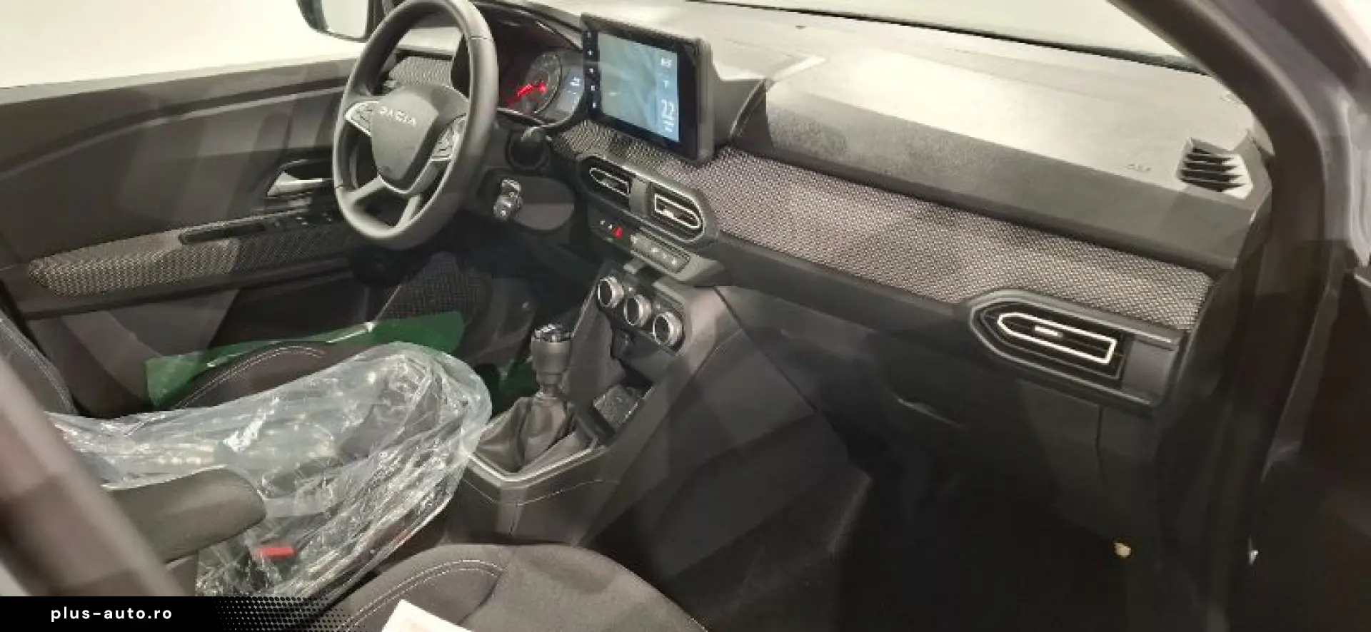 DACIA LOGAN 1.0 TCe 90CP Journey MT6