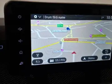 DACIA LOGAN 1.0 TCe 90CP Journey MT6