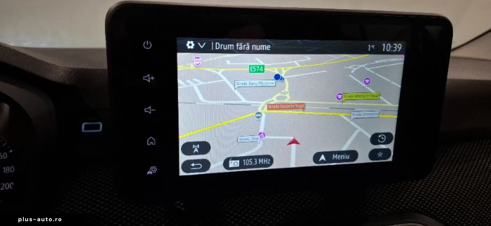 DACIA LOGAN 1.0 TCe 90CP Journey MT6