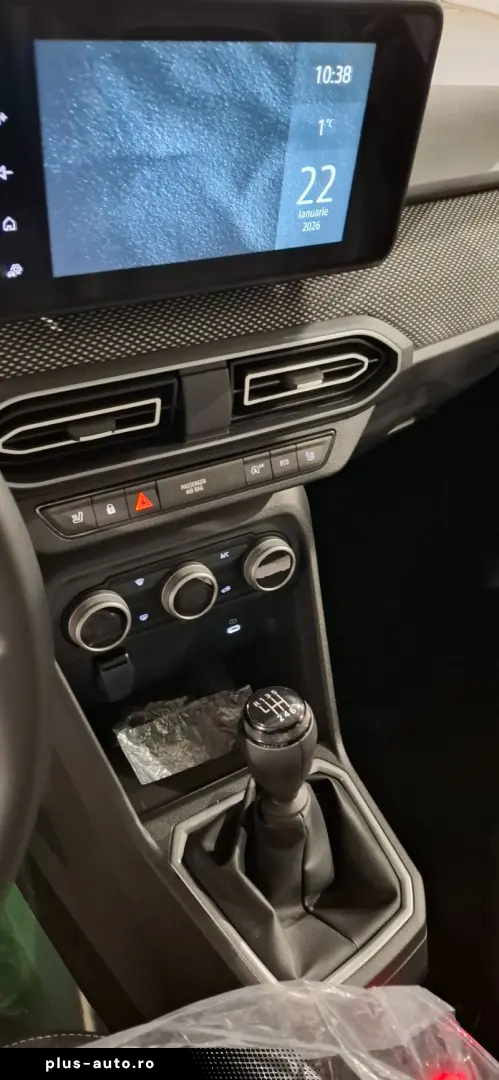 DACIA LOGAN 1.0 TCe 90CP Journey MT6