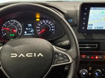 DACIA LOGAN 1.0 TCe 90CP Journey MT6