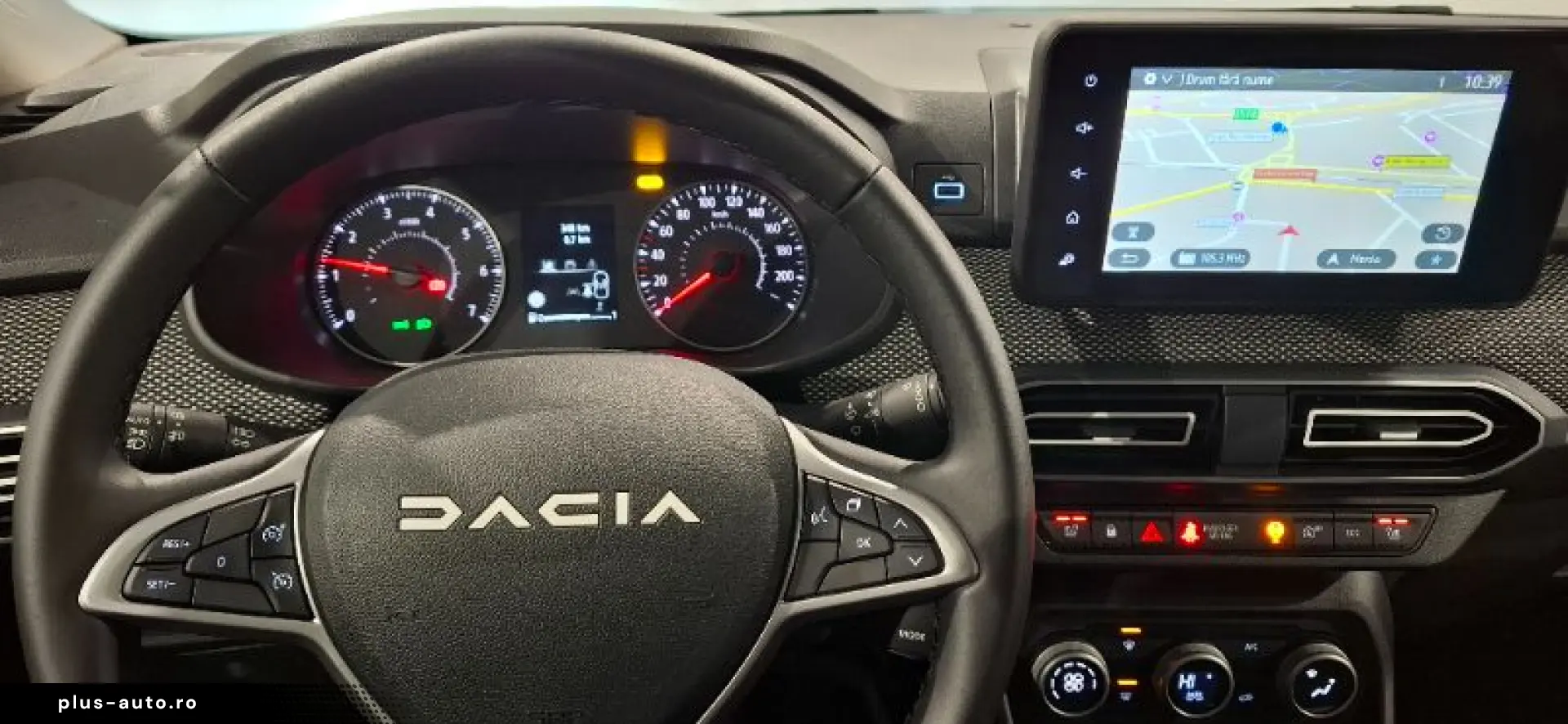 DACIA LOGAN 1.0 TCe 90CP Journey MT6