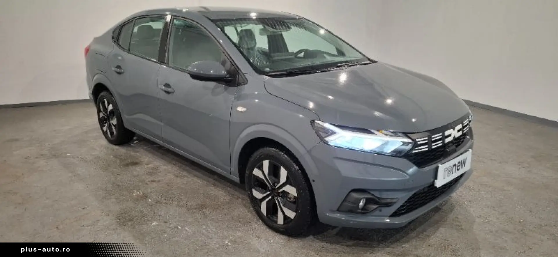 DACIA LOGAN 1.0 TCe 90CP Journey MT6