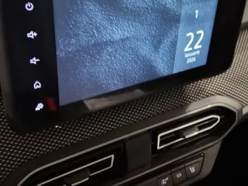 DACIA LOGAN 1.0 TCe 90CP Journey MT6