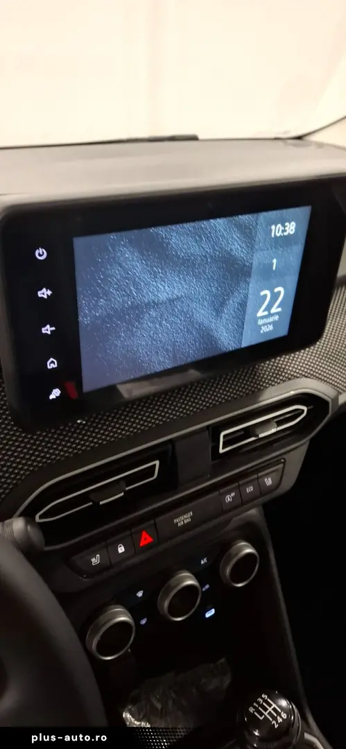 DACIA LOGAN 1.0 TCe 90CP Journey MT6