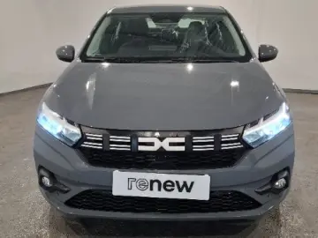 DACIA LOGAN 1.0 TCe 90CP Journey MT6