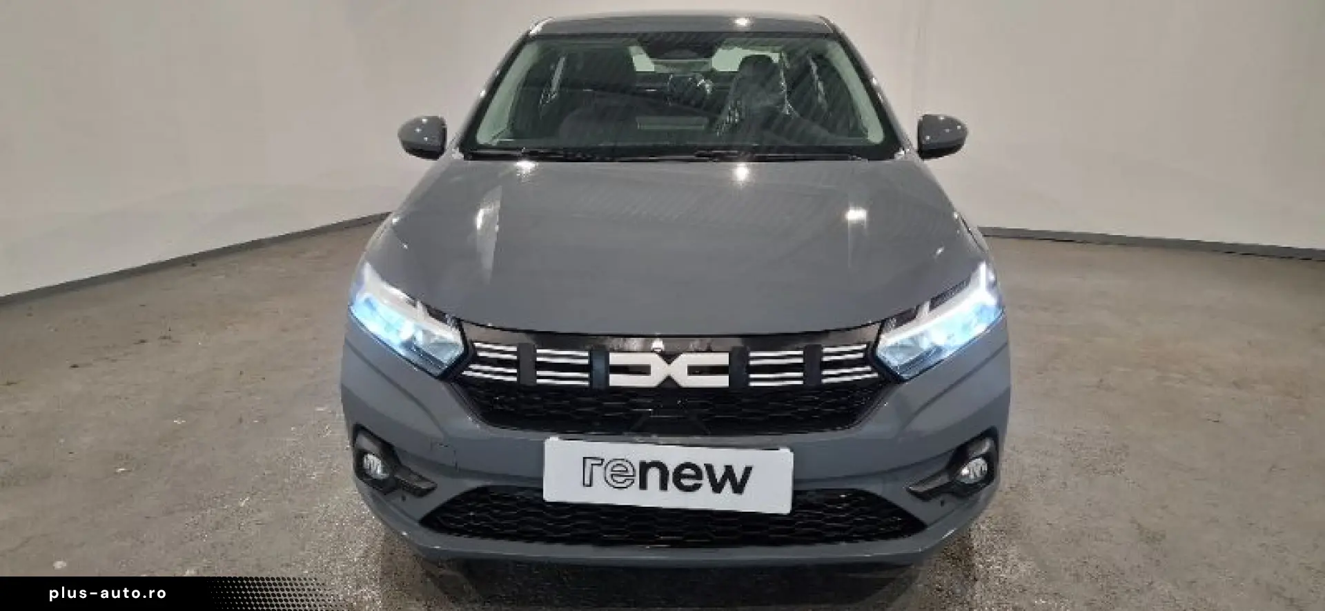 DACIA LOGAN 1.0 TCe 90CP Journey MT6