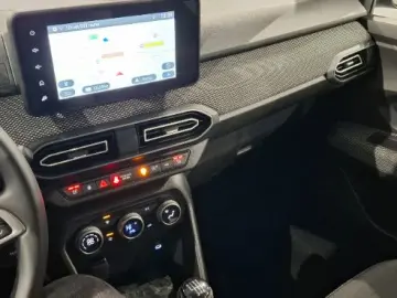 DACIA LOGAN 1.0 TCe 90CP Journey MT6