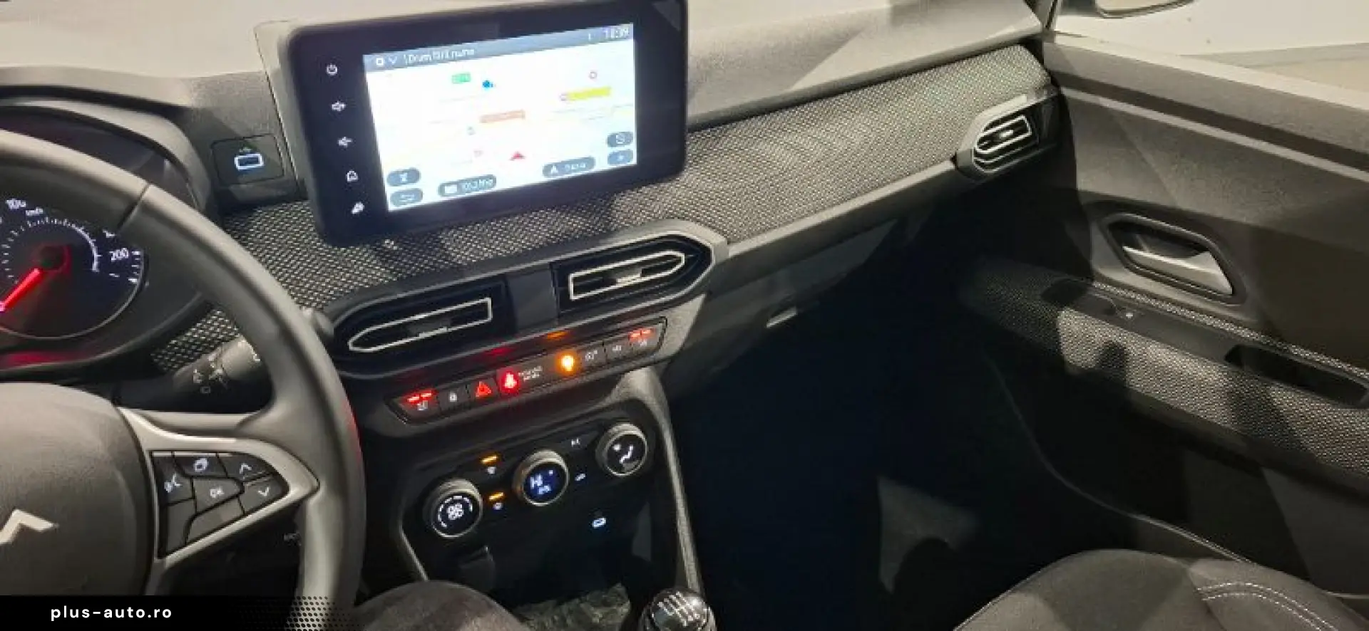 DACIA LOGAN 1.0 TCe 90CP Journey MT6