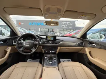 Audi A6 2.0 TDI Ultra