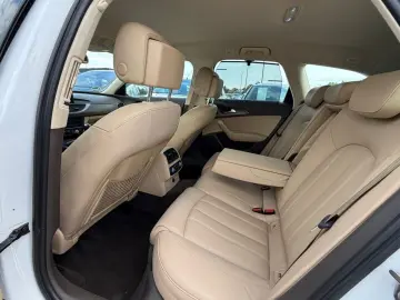 Audi A6 2.0 TDI Ultra