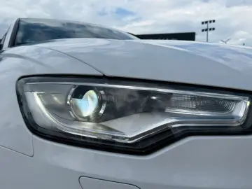 Audi A6 2.0 TDI Ultra