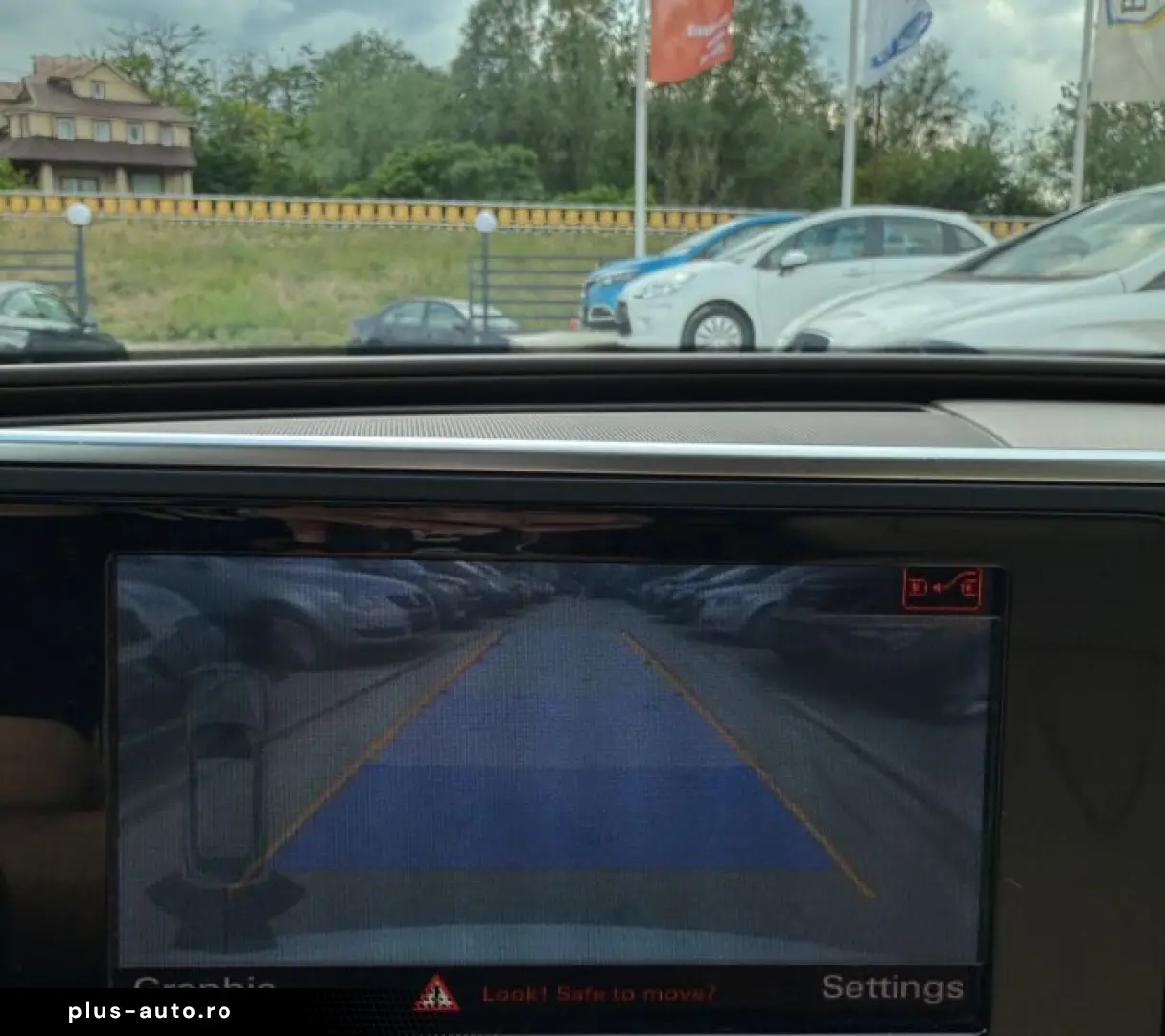 Audi A6 2.0 TDI Ultra