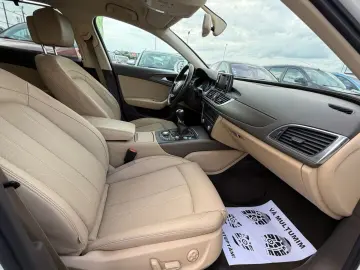 Audi A6 2.0 TDI Ultra