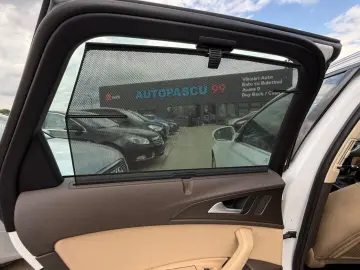 Audi A6 2.0 TDI Ultra