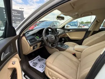 Audi A6 2.0 TDI Ultra