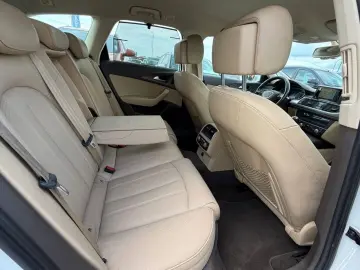 Audi A6 2.0 TDI Ultra