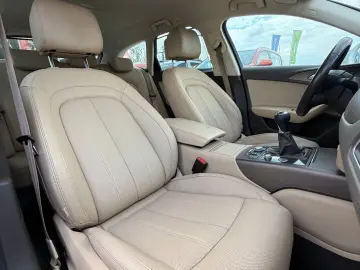 Audi A6 2.0 TDI Ultra