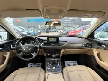 Audi A6 2.0 TDI Ultra