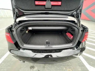 Audi A5 Cabrio S-Line 2.0 TDI 170 CP