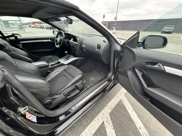 Audi A5 Cabrio S-Line 2.0 TDI 170 CP