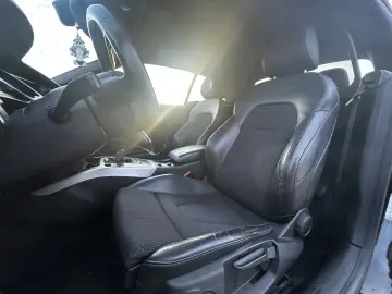 Audi A5 Cabrio S-Line 2.0 TDI 170 CP