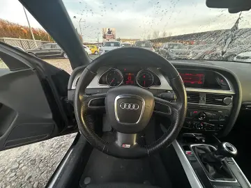 Audi A5 Cabrio S-Line 2.0 TDI 170 CP
