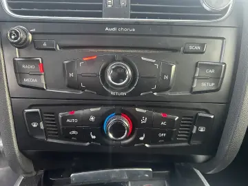 Audi A5 Cabrio S-Line 2.0 TDI 170 CP