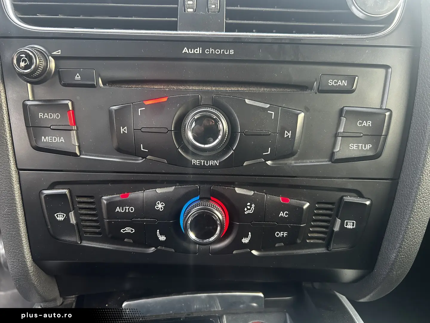 Audi A5 Cabrio S-Line 2.0 TDI 170 CP