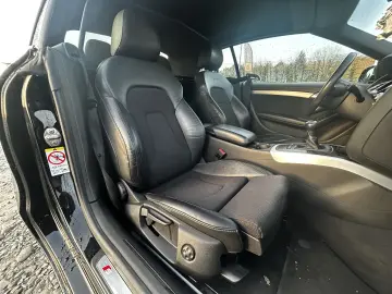 Audi A5 Cabrio S-Line 2.0 TDI 170 CP