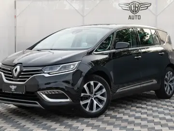 Renault Espace Energy dCi 160 EDC Intens