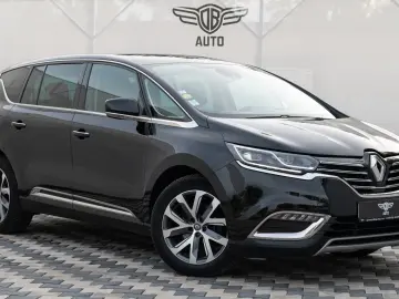 Renault Espace Energy dCi 160 EDC Intens