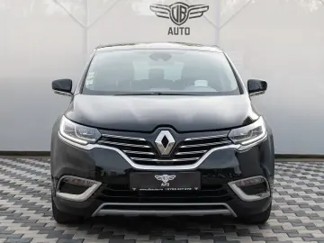 Renault Espace Energy dCi 160 EDC Intens