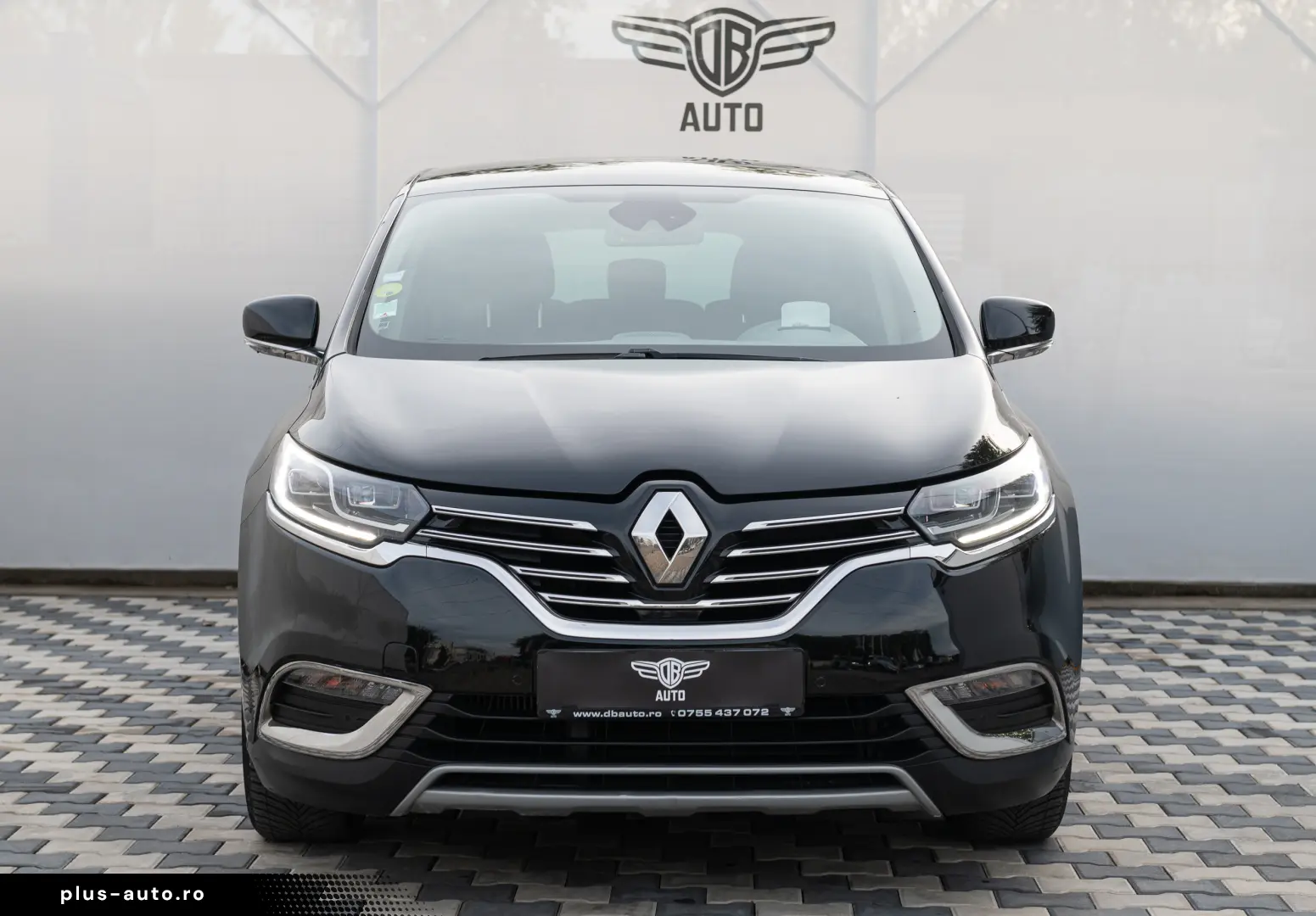 Renault Espace Energy dCi 160 EDC Intens