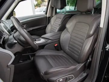 Renault Espace Energy dCi 160 EDC Intens