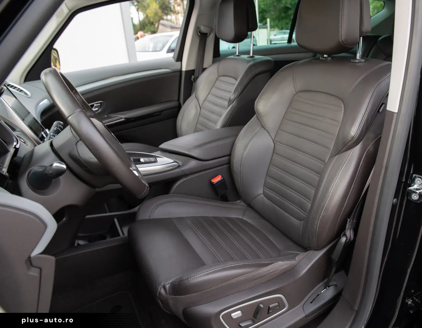 Renault Espace Energy dCi 160 EDC Intens