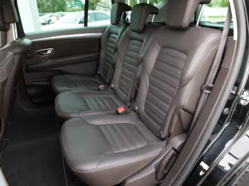 Renault Espace Energy dCi 160 EDC Intens