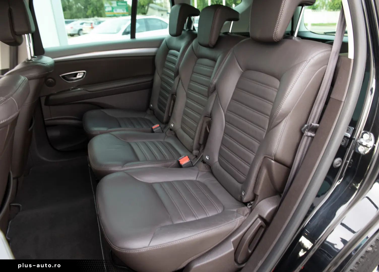 Renault Espace Energy dCi 160 EDC Intens