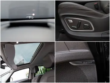 Renault Espace Energy dCi 160 EDC Intens