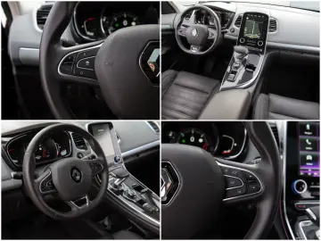 Renault Espace Energy dCi 160 EDC Intens