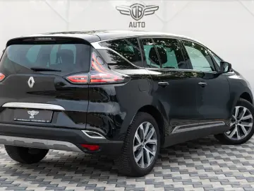 Renault Espace Energy dCi 160 EDC Intens