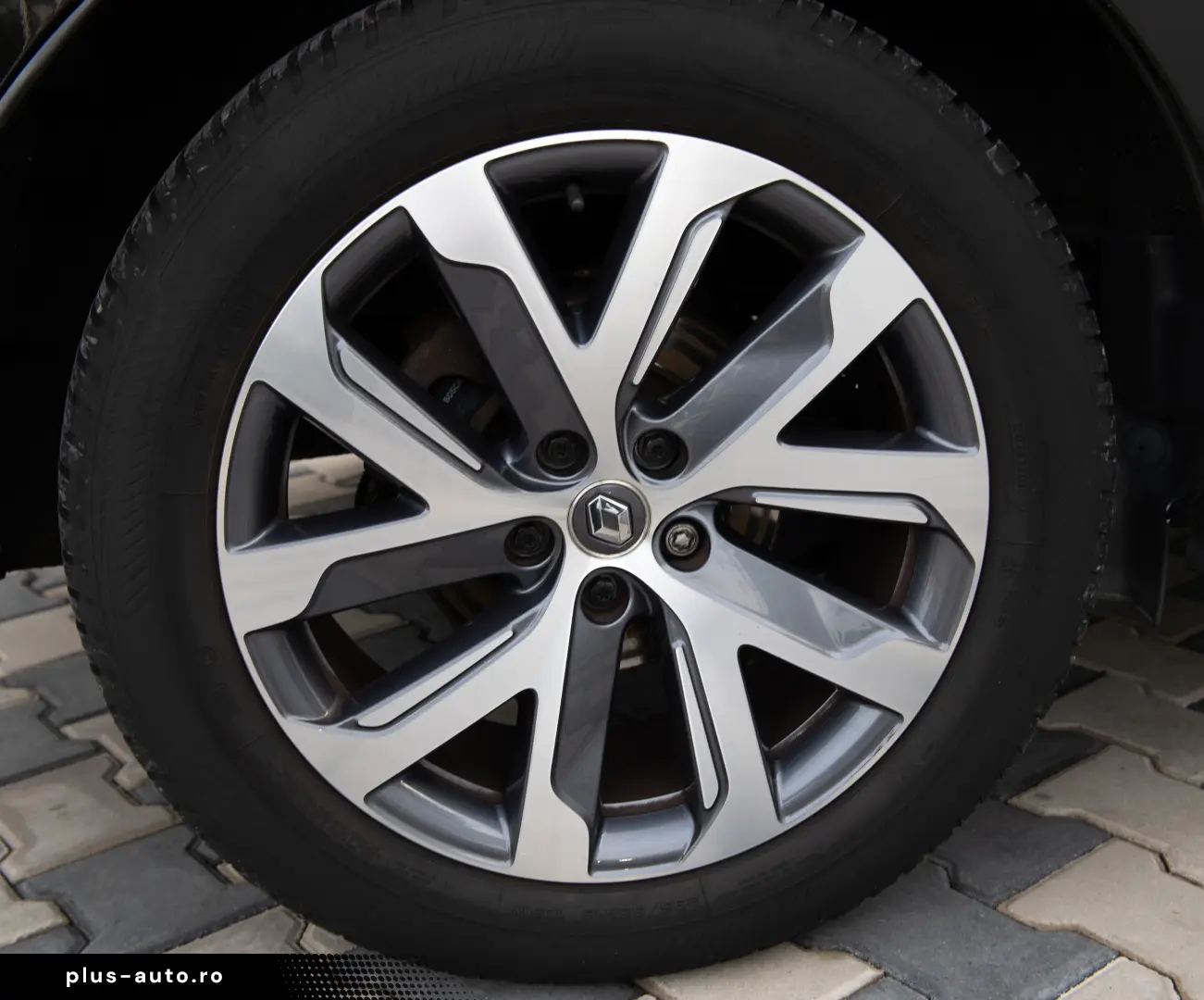 Renault Espace Energy dCi 160 EDC Intens