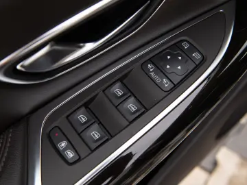 Renault Espace Energy dCi 160 EDC Intens