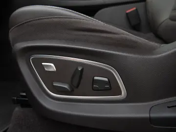 Renault Espace Energy dCi 160 EDC Intens