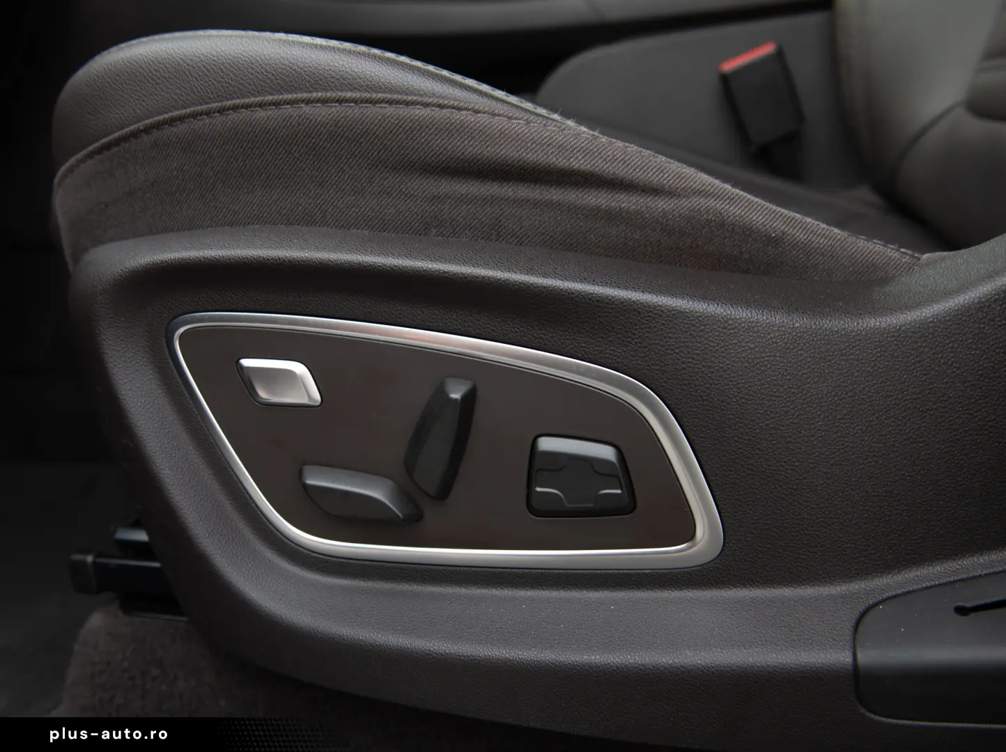 Renault Espace Energy dCi 160 EDC Intens