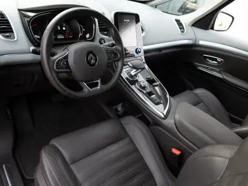 Renault Espace Energy dCi 160 EDC Intens